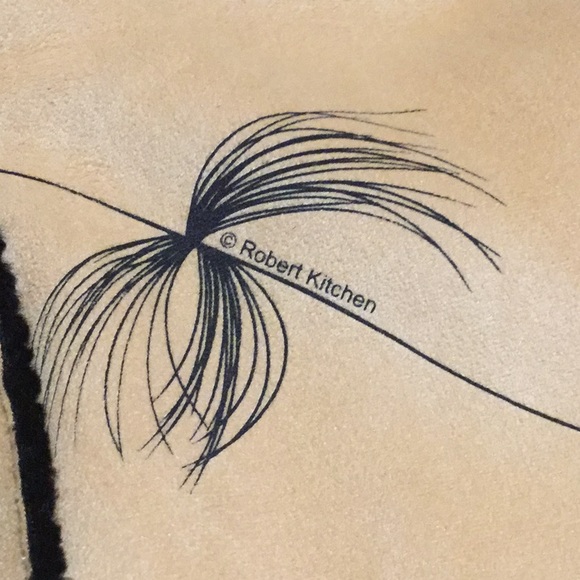 Stunning faux suede and sherpa vest - Picture 9 of 9